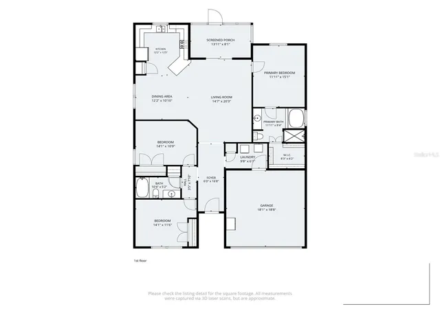Photo 3 of Single family home for sale at 30896 Satinleaf Run, Brooksville, FL 34602 | MLS# W7888424 | Listing updated on 2026-08-18