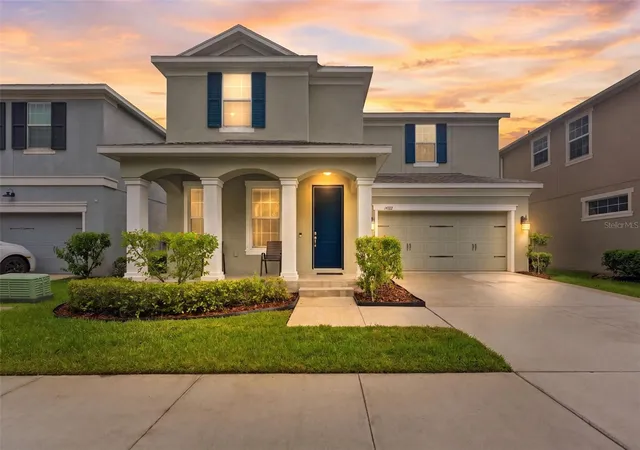 Photo 1 of Single family home for sale at 14722 Rocky Brk Dr, Tampa, FL 33625 | MLS# TB8537388 | Listing updated on 2026-09-03