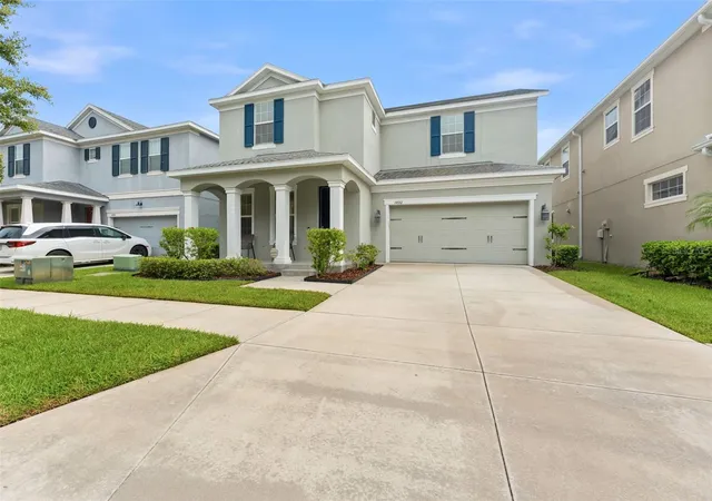 Photo 2 of Single family home for sale at 14722 Rocky Brk Dr, Tampa, FL 33625 | MLS# TB8537388 | Listing updated on 2026-09-03