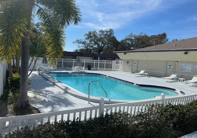 2nd image of 670 Green Valley Rd #F5, Palm Harbor, FL 34683 | MLS# TB8537390
