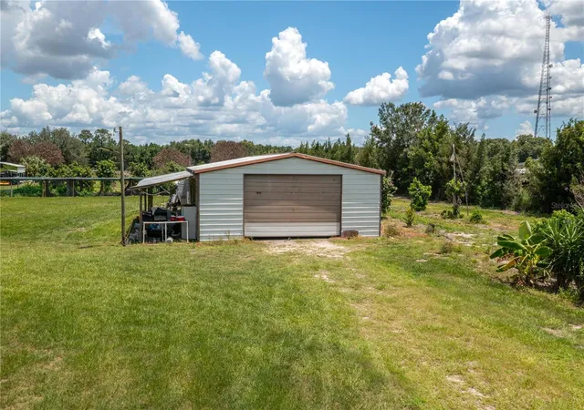 4th image of 270 Keen Rd, Frostproof, FL 33843 | MLS# P4939556
