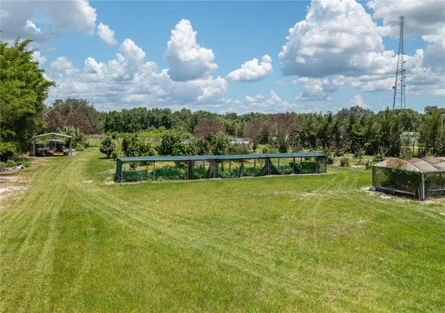 5th image of 270 Keen Rd, Frostproof, FL 33843 | MLS# P4939556