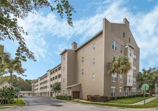 40th image of 1410 Celebration Ave #407, Kissimmee, FL 34747 | MLS# S5155335