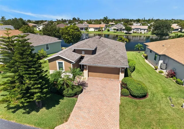 1st image of 24803 Rio Villa Lakes Cir, Punta Gorda, FL 33950 | MLS# C7529416