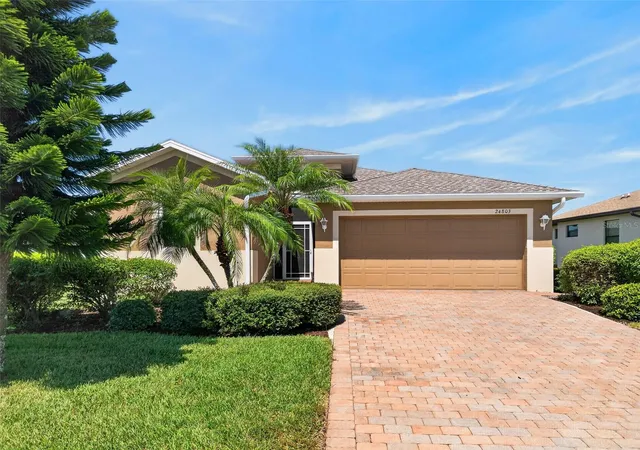 5th image of 24803 Rio Villa Lakes Cir, Punta Gorda, FL 33950 | MLS# C7529416