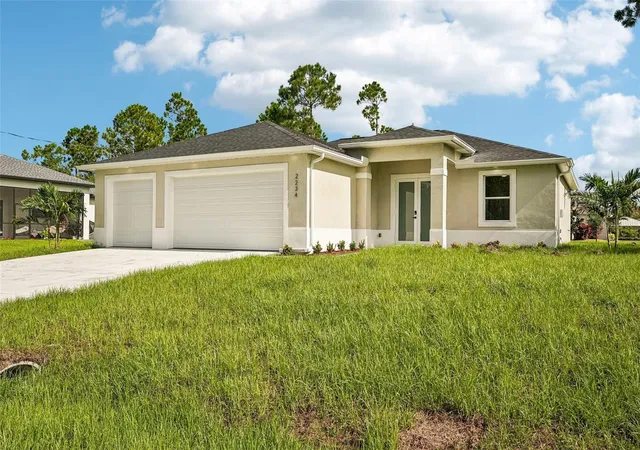 1st image of 2234 Jameson Ave, North Port, FL 34286 | MLS# A4702543