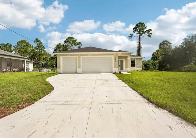 2nd image of 2234 Jameson Ave, North Port, FL 34286 | MLS# A4702543