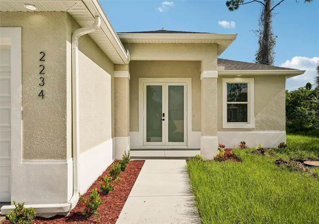 3rd image of 2234 Jameson Ave, North Port, FL 34286 | MLS# A4702543