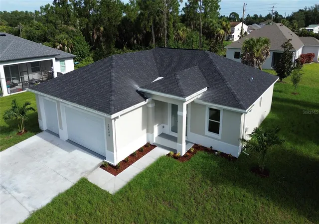 38th image of 2234 Jameson Ave, North Port, FL 34286 | MLS# A4702543