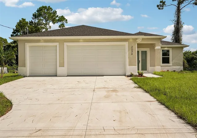 4th image of 2234 Jameson Ave, North Port, FL 34286 | MLS# A4702543