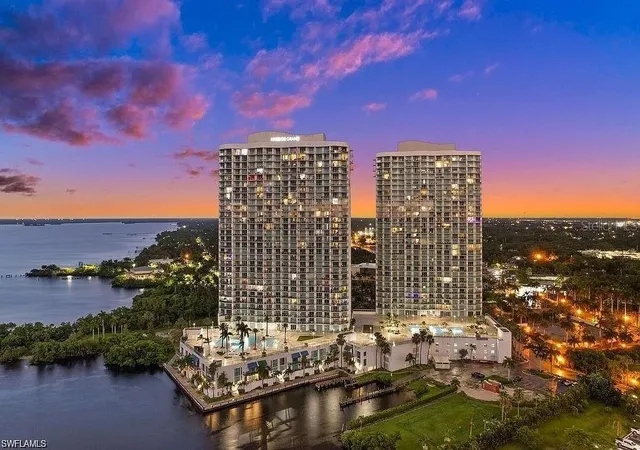 3rd image of 3000 Oasis Grand Blvd #1002, Fort Myers, FL 33916 | MLS# OM730070