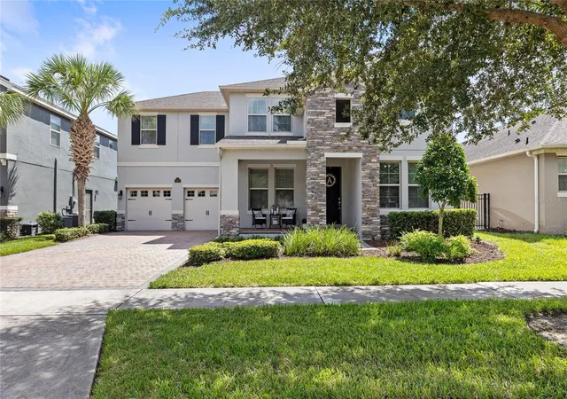 2nd image of 15671 Marina Bay Dr, Winter Garden, FL 34787 | MLS# O6432230