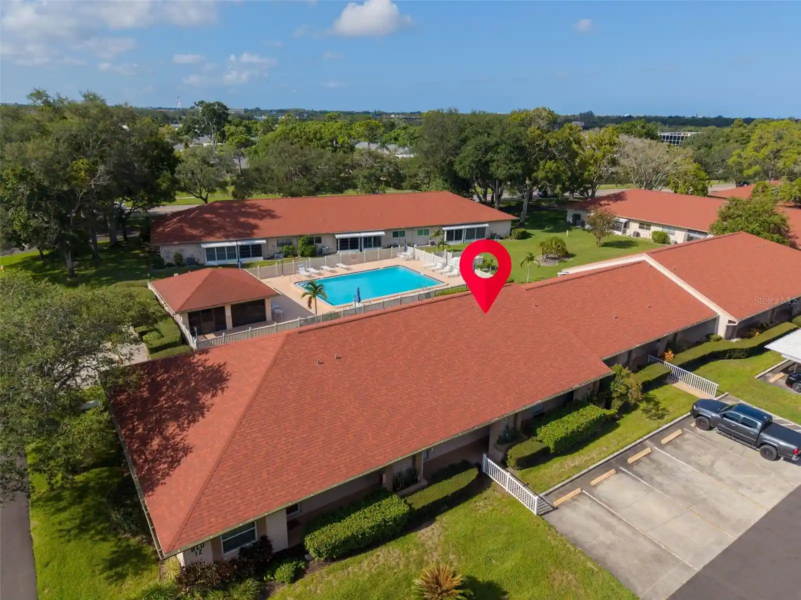 Listing Photo 42 - Condo for sale in 2460 Northside Dr located at 2460 Northside Dr, St. Petersburg, FL 33761 - Unit #1202
