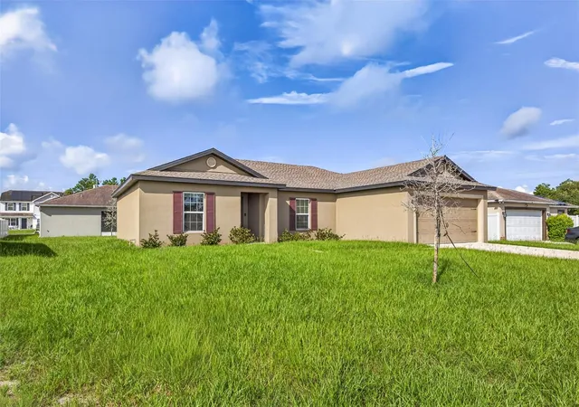 Photo 3 of Single family home for sale at 334 Begonia Ct, Kissimmee, FL 34759 | MLS# O6432240 | Listing updated on 2026-08-17