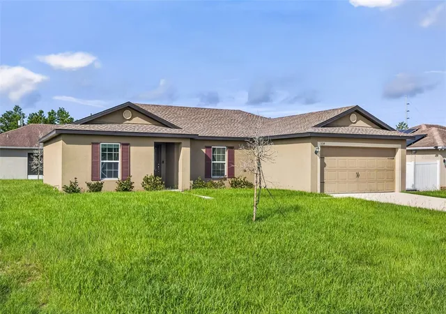 Photo 4 of Single family home for sale at 334 Begonia Ct, Kissimmee, FL 34759 | MLS# O6432240 | Listing updated on 2026-08-17