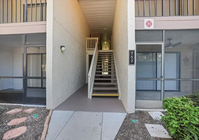 Photo 1 of Condo for sale at 752 White Pine Tree Rd #102, Venice, FL 34285 | MLS# N6145313 | Listing updated on 2026-09-02