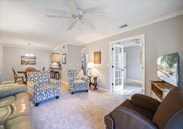 Listing Photo 4 - Condo for sale in building located at 752 White Pine Tree Rd, VENICE, FL 34285 - Unit #102