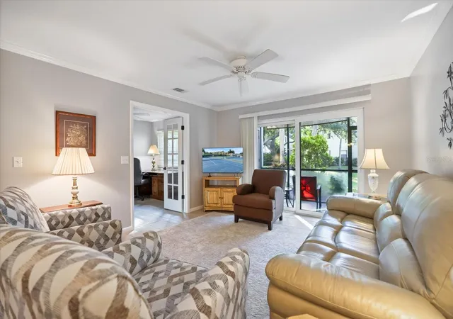 Listing Photo 5 - Condo for sale in building located at 752 White Pine Tree Rd, VENICE, FL 34285 - Unit #102