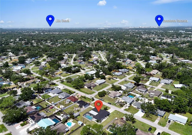 42nd image of 4610 Ardale St, Sarasota, FL 34232 | MLS# A4702555