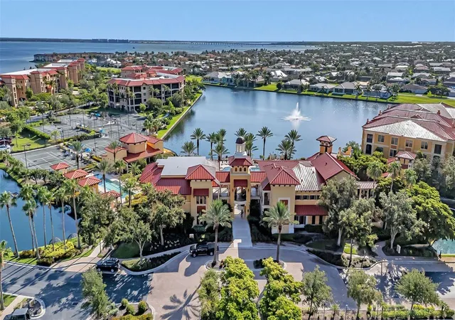 2nd image of 98 Vivante Blvd, PUNTA GORDA, FL 33950