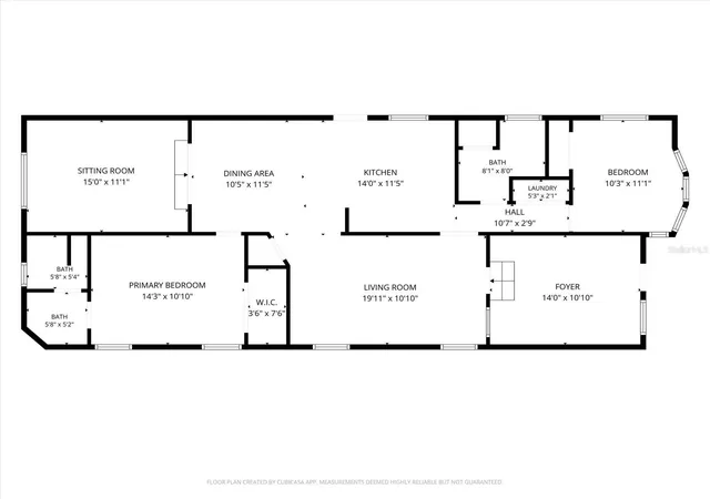 2nd image of 6324 Sparrow Ln, Englewood, FL 34224 | MLS# C7529429