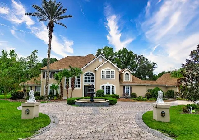 1st image of 6823 Nw 52nd Ln, Gainesville, FL 32653 | MLS# GC542620