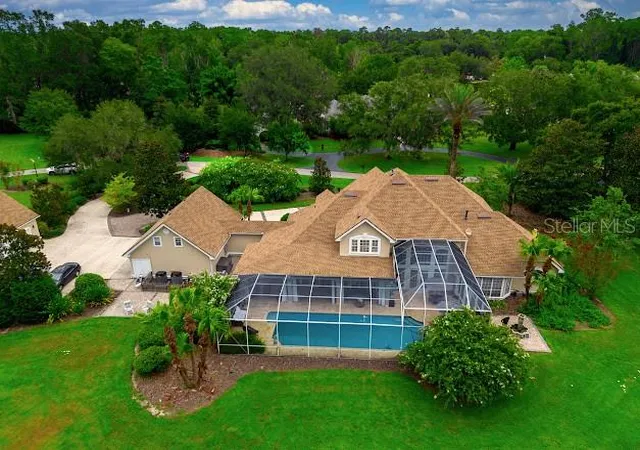 32nd image of 6823 Nw 52nd Ln, Gainesville, FL 32653 | MLS# GC542620