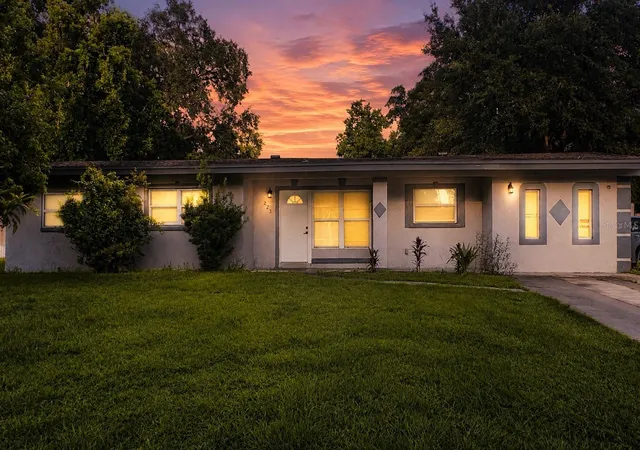 Photo 1 of Single family home for sale at 223 Hope Cir, Orlando, FL 32811 | MLS# O6432272 | Listing updated on 2026-09-07