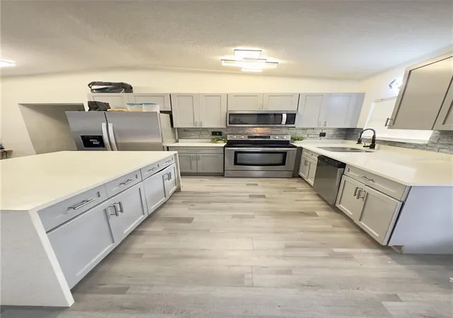 Photo 2 of Single family home for sale at 223 Hope Cir, Orlando, FL 32811 | MLS# O6432272 | Listing updated on 2026-09-07