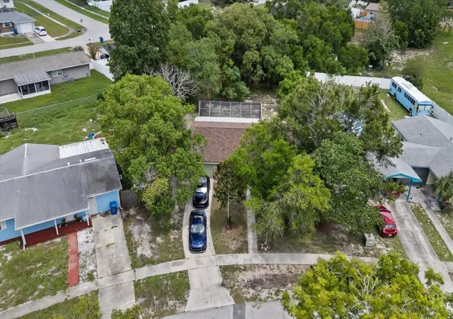 2nd image of 4552 Cynthia Ln, Spring Hill, FL 34606 | MLS# TB8537464