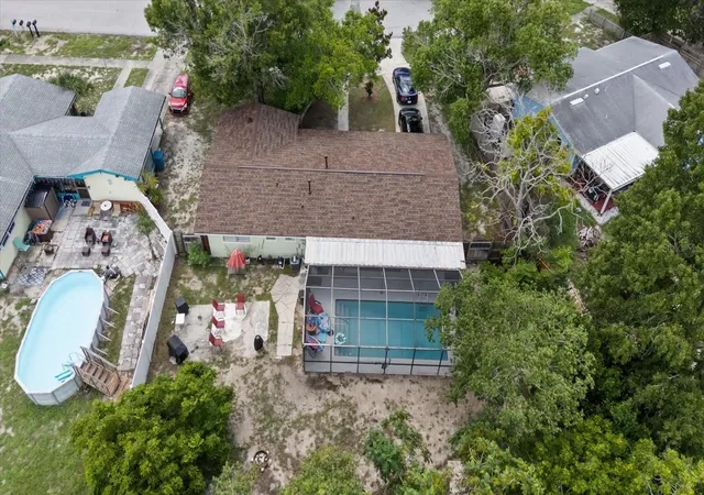 Photo 3 of Single family home for sale at 4552 Cynthia Ln, Spring Hill, FL 34606 | MLS# TB8537464 | Listing updated on 2026-08-27