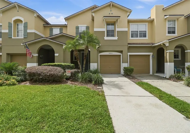 1st image of 3845 Gliding Pl, Sanford, FL 32773 | MLS# O6432278
