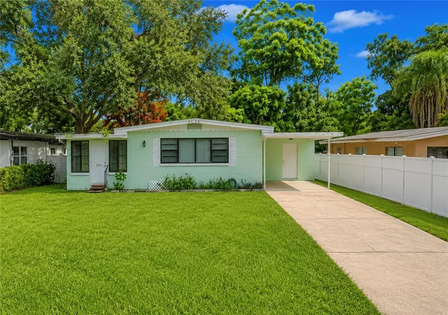 1st image of 4205 Mizell St, Orlando, FL 32812 | MLS# O6432279
