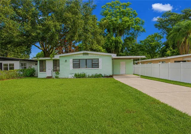 2nd image of 4205 Mizell St, Orlando, FL 32812 | MLS# O6432279