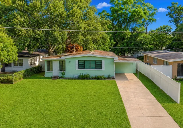 3rd image of 4205 Mizell St, Orlando, FL 32812 | MLS# O6432279