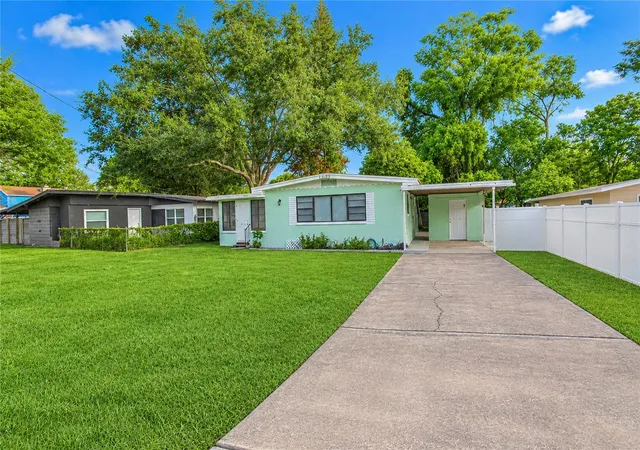 4th image of 4205 Mizell St, Orlando, FL 32812 | MLS# O6432279