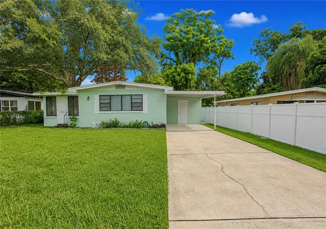 5th image of 4205 Mizell St, Orlando, FL 32812 | MLS# O6432279