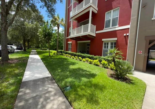 27th image of 1400 Celebration Ave #105, Kissimmee, FL 34747 | MLS# S5155354