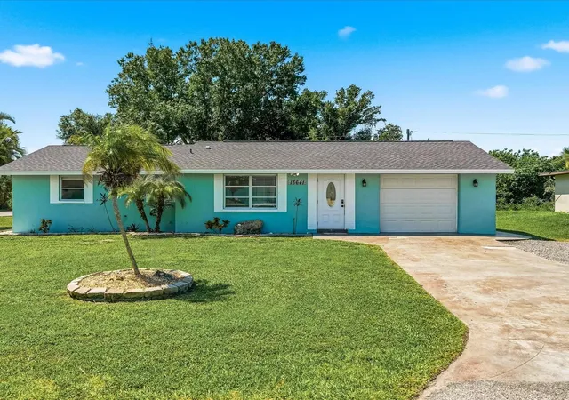 1st image of 13641 Drysdale Ave, Port Charlotte, FL 33981 | MLS# C7529433