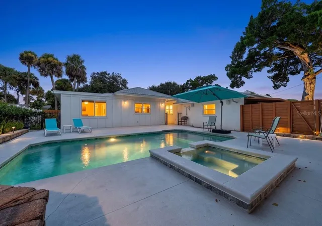5th image of 507 Goodwin Ave, New Smyrna Beach, FL 32169 | MLS# NS1088961