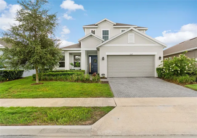 1st image of 2527 Natoma Blvd, Mount Dora, FL 32757 | MLS# O6432306