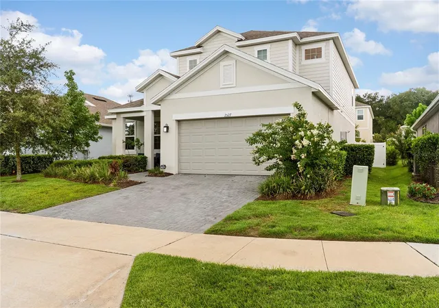 2nd image of 2527 Natoma Blvd, Mount Dora, FL 32757 | MLS# O6432306