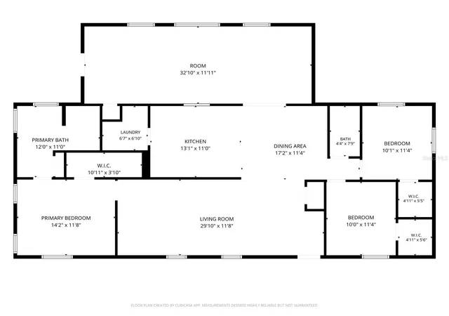 21st image of 16918 Sugar Berry Ln, Montverde, FL 34756 | MLS# O6432307