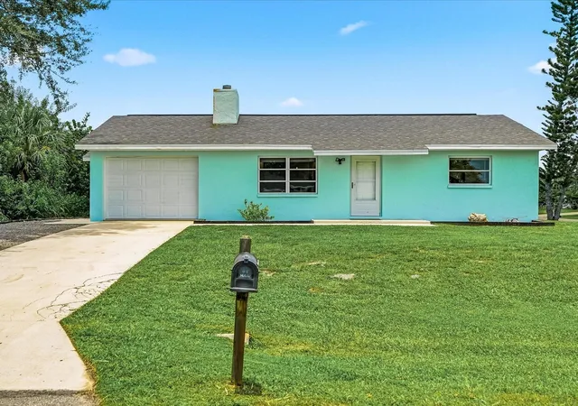 1st image of 13632 Drysdale Ave, Port Charlotte, FL 33981 | MLS# C7529439