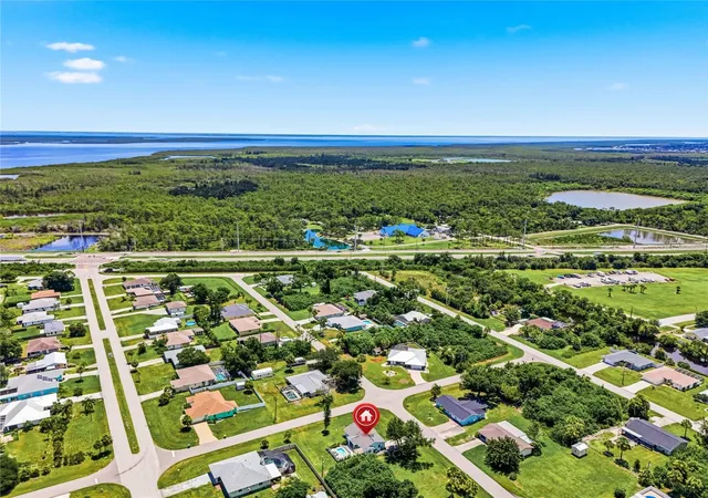 34th image of 13632 Drysdale Ave, Port Charlotte, FL 33981 | MLS# C7529439