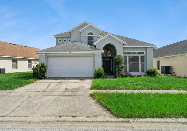 1st image of 523 Rochester Loop, Davenport, FL 33897 | MLS# O6432323