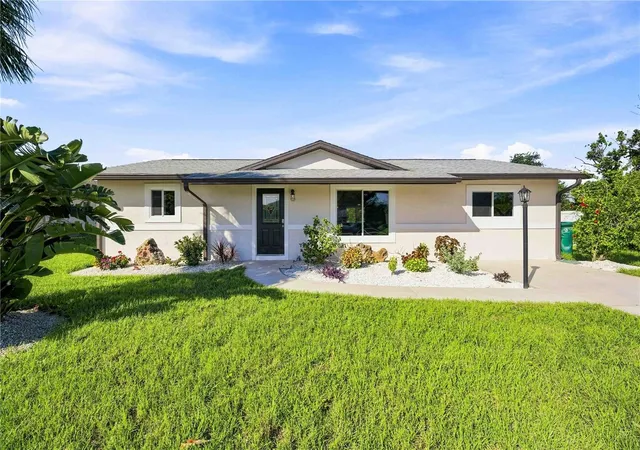 Photo 2 of Single family home for sale at 7321 Bolten Ln, Port Charlotte, FL 33981 | MLS# A4702590 | Listing updated on 2026-08-20