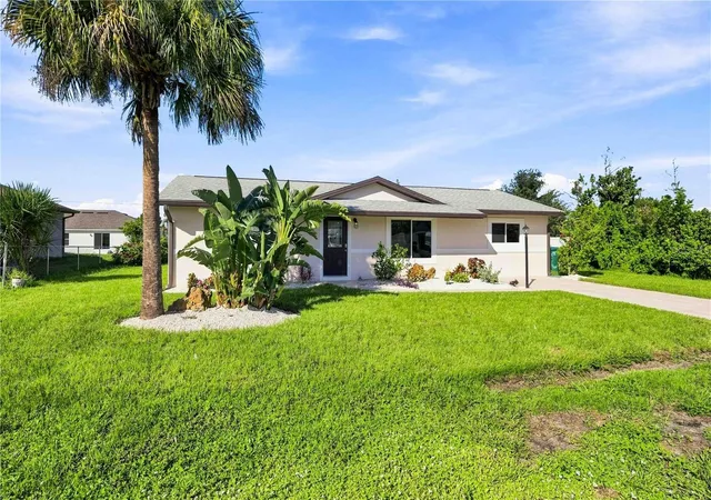 Photo 3 of Single family home for sale at 7321 Bolten Ln, Port Charlotte, FL 33981 | MLS# A4702590 | Listing updated on 2026-08-20