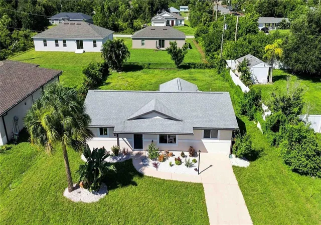 Photo 41 of Single family home for sale at 7321 Bolten Ln, Port Charlotte, FL 33981 | MLS# A4702590 | Listing updated on 2026-08-20