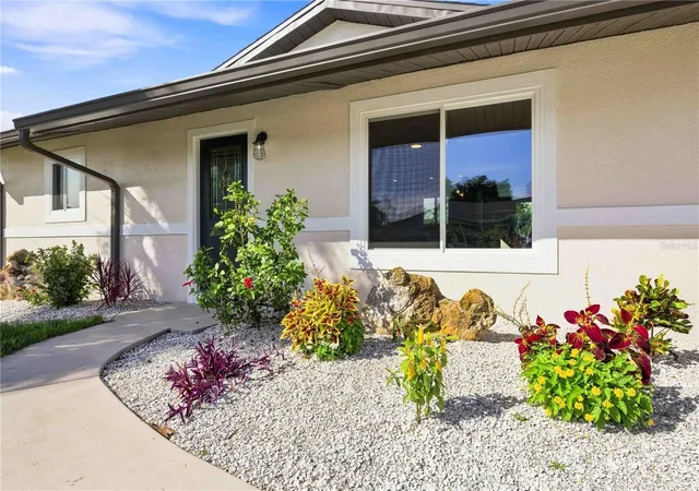 Photo 4 of Single family home for sale at 7321 Bolten Ln, Port Charlotte, FL 33981 | MLS# A4702590 | Listing updated on 2026-08-20
